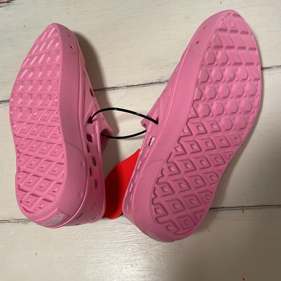 Pink Vans - Picture 3 of 4